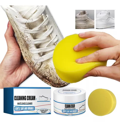 BLANQUEADOR DE ZAPATOS