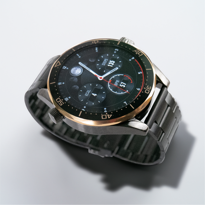 📢 ¡Gran Promoción: JY33 Smartwatch + 3 pulseras de regalo