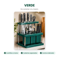 VERDE