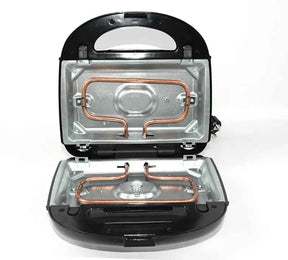 Sanduchera multifuncional 7 en 1 - Sokany