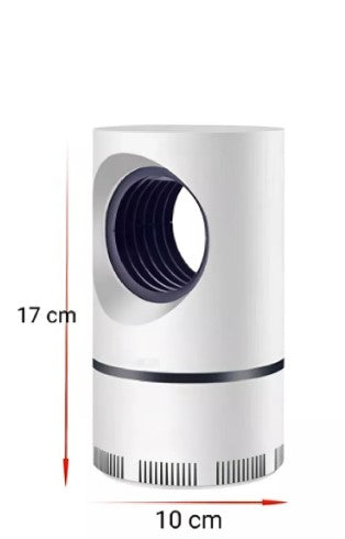 Lámpara Anti-Mosquitos