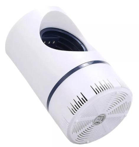 Lámpara Anti-Mosquitos