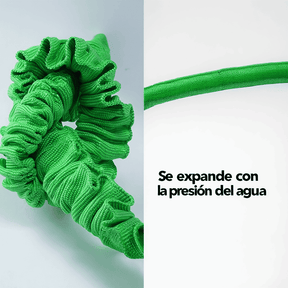 Manguera Mágica Expandible 7 en 1