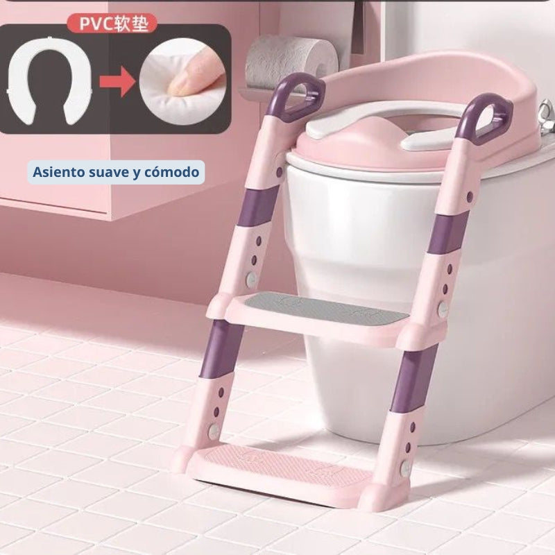 Asiento Infantil Paso Mágico