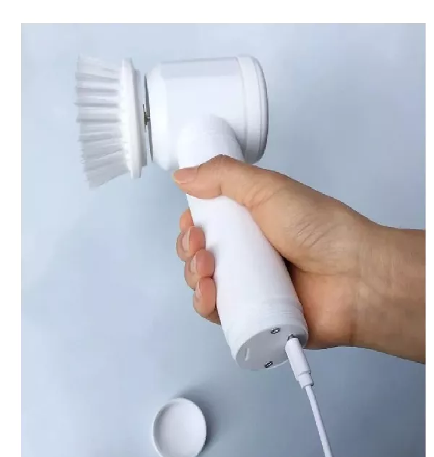 Cepillo Mágico 3 en 1