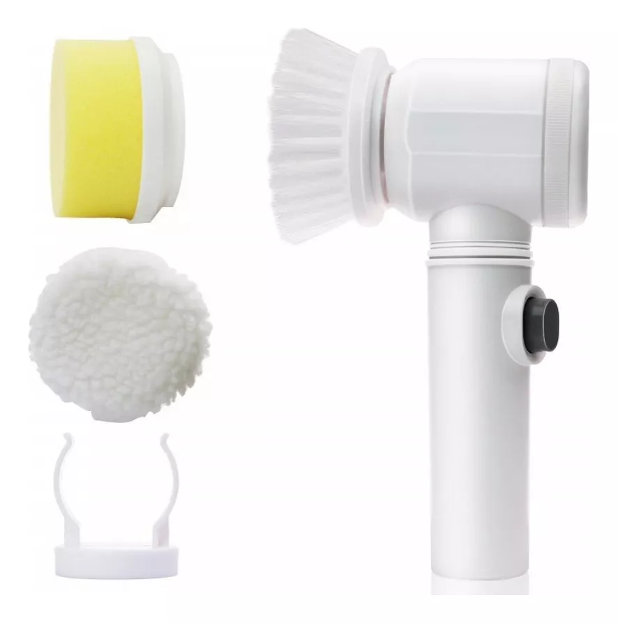 Cepillo Mágico 3 en 1