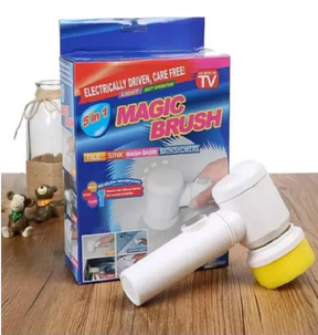 Cepillo Mágico 3 en 1