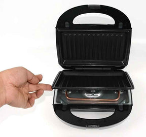 Sanduchera multifuncional 7 en 1 - Sokany